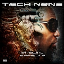 SPECIAL EFFECTS cover art