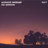Acoustic Worship, Vol. 7 (Acoustic) artwork