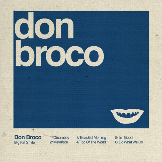 Cover artwork for Dreamboy