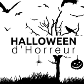 Musique d'Halloween d'Horreur - Musique Ambiance Halloween 2018 - Halloween Horreur