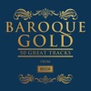 Baroque Gold - 50 Great Tracks artwork