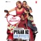 Pyar Karke - Pritam & Labh Janjua lyrics