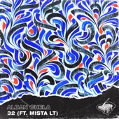 32 (feat. Mista LT) artwork