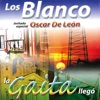 La Gaita Llegó (feat. Oscar De León)