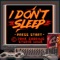 I Don't Sleep - Jake Gooding lyrics