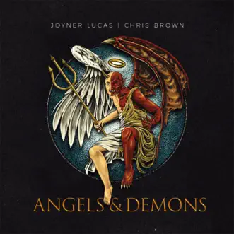 Just Let Go by Joyner Lucas & Chris Brown song reviws