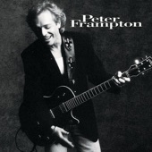 Peter Frampton - Shelter Through The Night (Album Version)