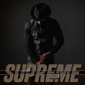 Supreme - Julian Vaughn