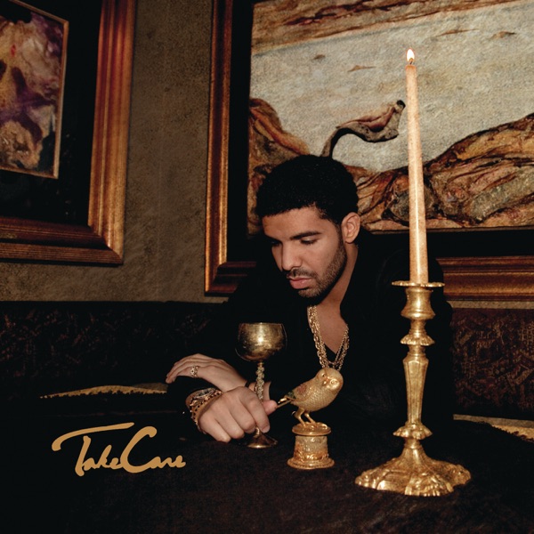 Take Care (Deluxe Version) - Drake