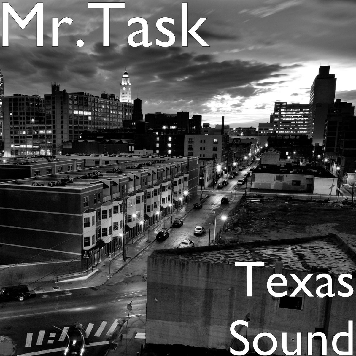 Mr task