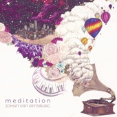 Meditation artwork