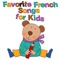 À la volette - The Kiboomers lyrics