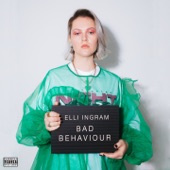 Bad Behaviour artwork