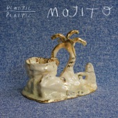 Mojito - EP artwork