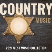 Sounds of Country Music - 2021 West Music Collection artwork