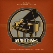 Postmodern Jukebox at the Piano (Piano Version) artwork