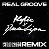 Real Groove (Studio 2054 Remix) - Single