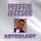 Don't Let Love Slip Away - Freddie Jackson lyrics