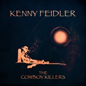 The Cowboy Killers artwork