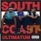 Mucho Bla (feat. Zona Infame Oficial) - South Coast lyrics