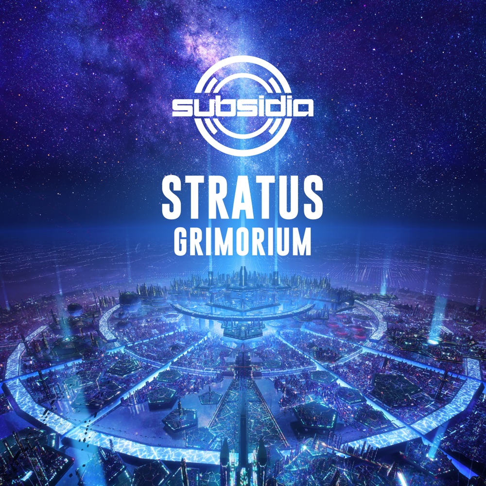 Grimorium by Stratus