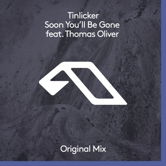 Cover artwork for Soon You'll Be Gone (feat. Thomas Oliver)