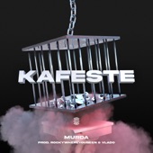 Kafeste artwork