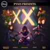 The XX - EP