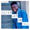 Never Let Me Fall - Single