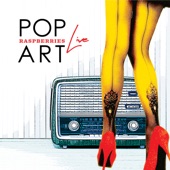 Pop Art Live