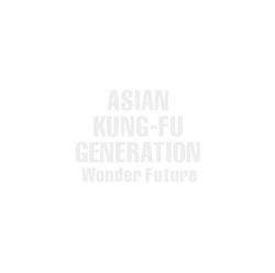 Wonder Future / ワンダーフューチャー