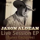 Live Session EP (iTunes Exclusive) artwork