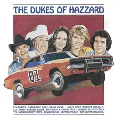 The Dukes of Hazzard (Original TV Soundtrack) by Various Artists album reviews, ratings, credits