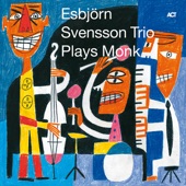 Esbjörn Svensson Trio - I Walked Bud