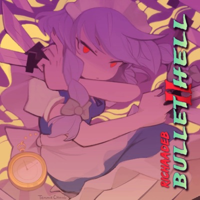 Bad Apple Japanese Remaster Richaadeb Feat Cristina Vee Shazam