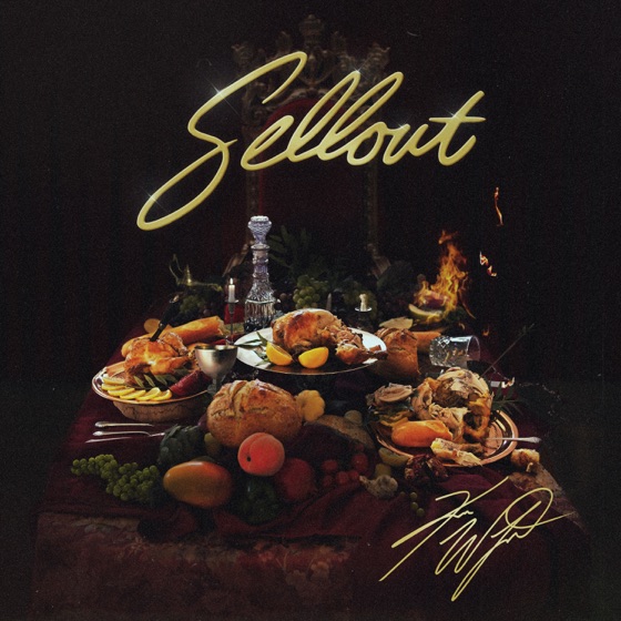 Cover artwork for Cold & Alone