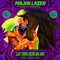 Lay Your Head On Me (feat. Marcus Mumford) - Major Lazer lyrics