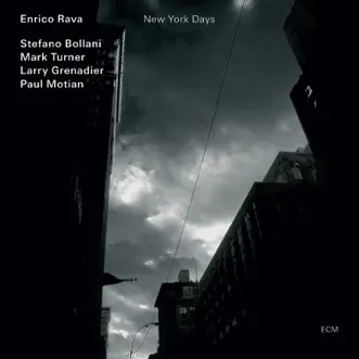 Blancasnow by Enrico Rava, Stefano Bollani, Mark Turner, Larry Grenadier & Paul Motian song reviws