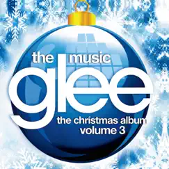 Silent Night (Glee Cast Version) Song Lyrics