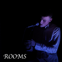 ROB - Rooms artwork