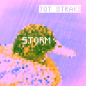 Storm artwork