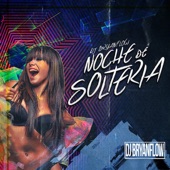 Noche de Solteria artwork