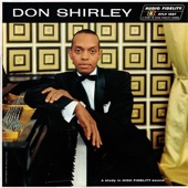 Don Shirley - Happy Talk