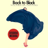 Back to Black (Cover) artwork