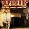 Lucky Star (feat. Ron Carroll) [Radio Edit] - Superfunk lyrics