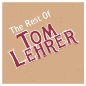 Tom Lehrer - That's Mathematics