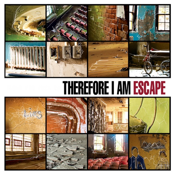 Cover artwork for Traces