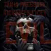 Evil Thoughts (feat. Ta'Nia Pressure) - Single album lyrics, reviews, download