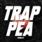 Trap Pea artwork