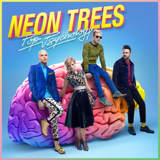Art for Sleeping With A Friend by Neon Trees